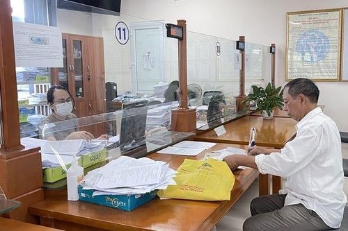 Giải quyết chế độ cho người lao động tại các doanh nghiệp phá sản
