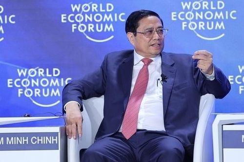 Thủ tướng đề xuất cách đương đầu với 6 'cơn gió ngược' của kinh tế thế giới