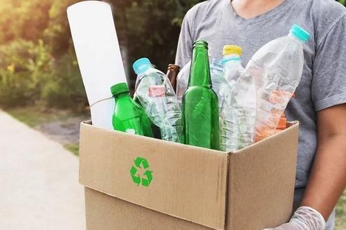 Đừng để ngành công nghiệp tái chế thất bại