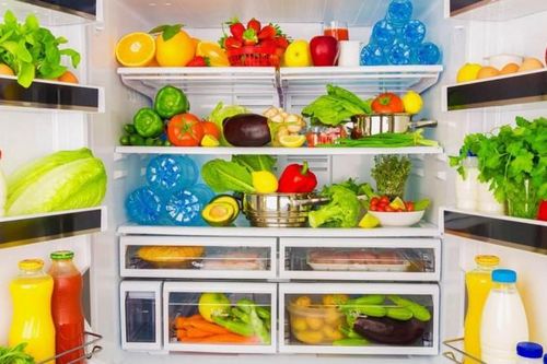 Ngộ độc ăn dưa lê để trong tủ lạnh; bảo quản trái cây thế nào để an toàn?