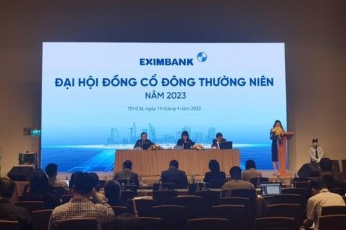 Ngân hàng Nhà nước yêu cầu không để xảy ra tiêu cực, lợi ích nhóm tại Eximbank