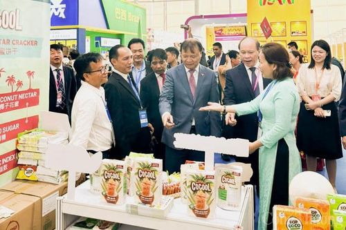 Đà Nẵng: Kết nối giao thương, xúc tiến thương mại tại thị trường Trung Quốc