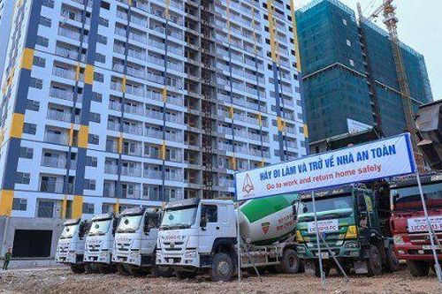 Thêm nhiều địa phương kêu gọi nhà đầu tư làm NOXH