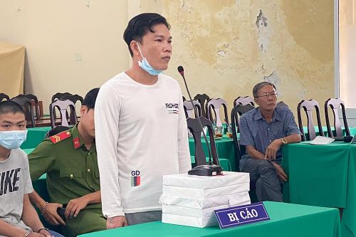 Sử dụng ma túy chỉ để 'vui chơi'