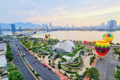 Cú hích cho ngành du lịch