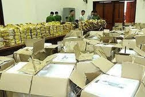 Cuộc chiến chống ma túy toàn cầu ngày càng cam go