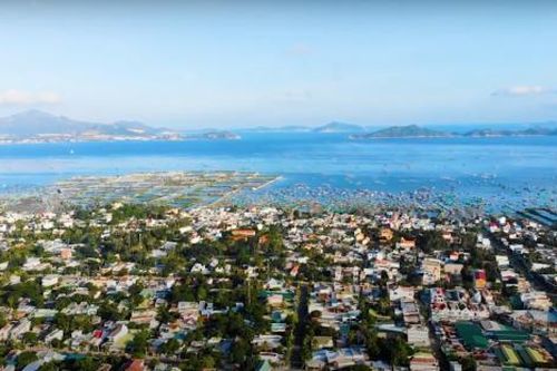 Dự án Khu đô thị ven vịnh Cam Ranh: Phê duyệt đánh giá sơ bộ về năng lực, kinh nghiệm của nhà đầu tư