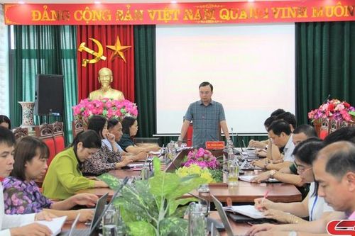 Thực hiện đồng bộ các giải pháp xây dựng thành phố phát triển bền vững