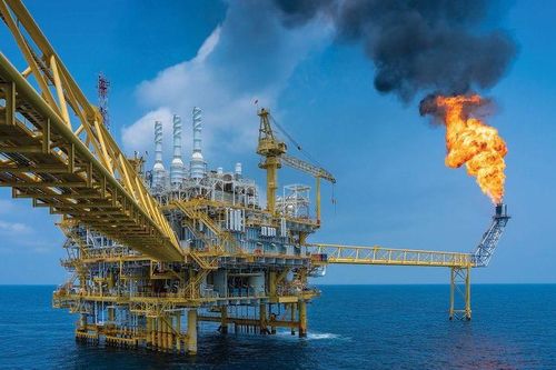 Luật Dầu khí chính thức có hiệu lực từ ngày 1/7/2023