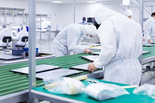Biến áp lực chứng nhận xanh thành đổi mới quy trình