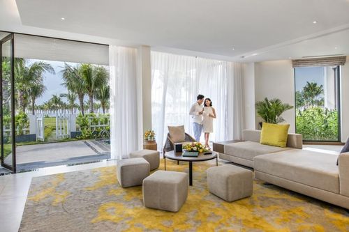 Vì sao khu nghỉ dưỡng Premier Village Ha Long Bay Resort được mọi gia đình tìm đến mỗi dịp nghỉ hè?