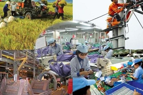 Thanh Hóa: Gần 1.300 doanh nghiệp thành lập mới trong 6 tháng