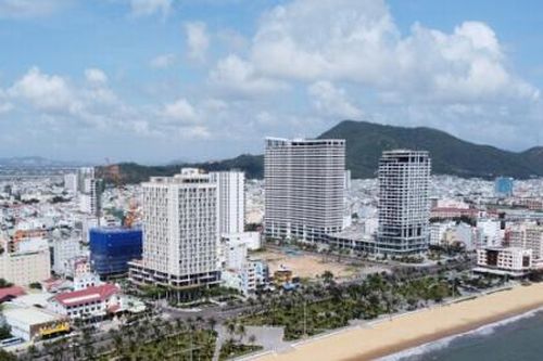 Bình Định: Loạt dự án nghìn tỷ gặp khó trong việc chuyển đổi đất lúa