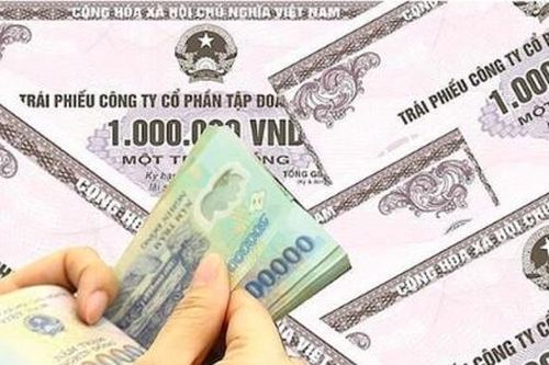 Một doanh nghiệp bất động sản phát hành thành công lô trái phiếu 2.250 tỷ đồng