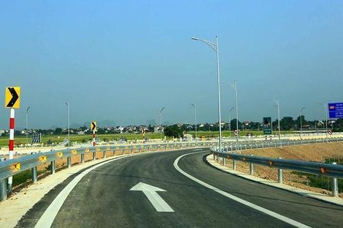 Thanh Hóa dự chi hơn 800 tỷ làm 1,5 km đường