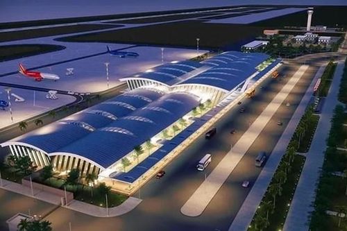 Bình Thuận: Đề nghị chấm dứt hợp đồng BOT sân bay Phan Thiết