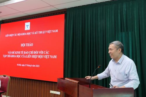 Những bất cập, khó khăn của kinh tế báo chí và hướng tháo gỡ