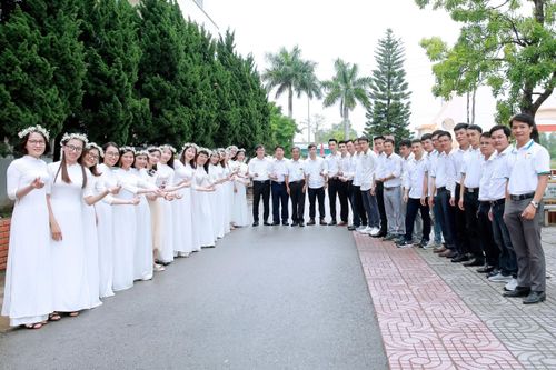 15 năm gặp lại
