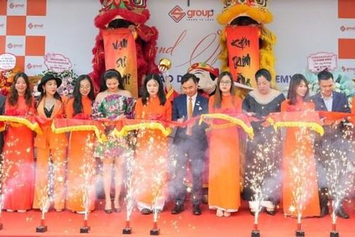 Ra mắt mô hình giáo dục toàn diện 'Toán tư duy - Tiếng Anh siêu trí nhớ'