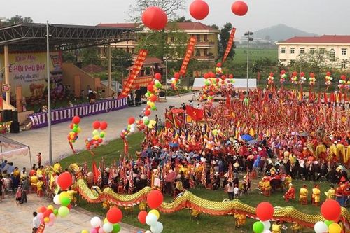 Con đường di sản