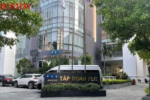 AMD và GAB bị hủy niêm yết, 'họ FLC' còn duy nhất một cổ phiếu nhưng bị hạn chế giao dịch