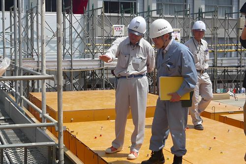 Lao động đi Nhật về nước đúng hạn được nhận 170 triệu đồng