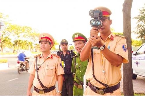 Hiệu quả phòng ngừa phạm pháp đường phố qua tăng cường tuần tra, kiểm soát