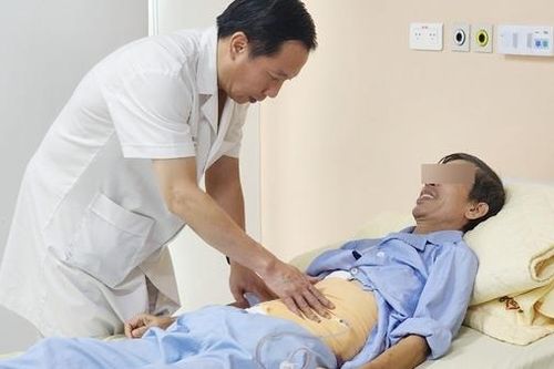 Cắt bỏ khối u ác tính khổng lồ 5,5 kg bao trùm toàn bộ thận trái