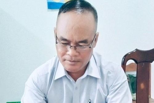 Cựu chiến binh 51 tuổi 'vượt vũ môn' THPT