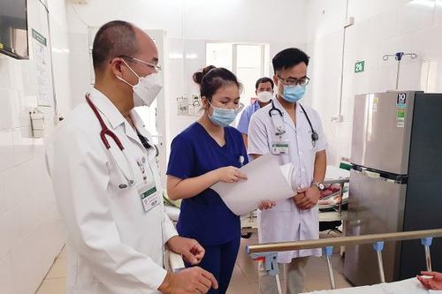 Nhiều người sốt xuất huyết nhưng lại nhầm tưởng mắc COVID - 19, cúm