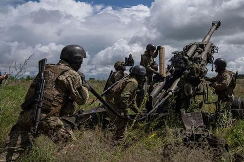 Đàm phán hòa bình Ukraine có thể bắt đầu vào tháng 7