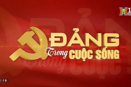 Huy động nguồn lực văn hóa cho Thủ đô phát triển | Đảng trong cuộc sống | 26/06/2023