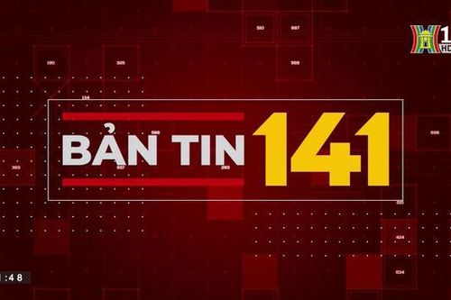 Bản tin 141 | 27/06/2023