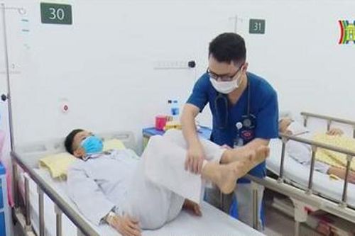 Gia tăng bệnh không lây nhiễm sau đại dịch