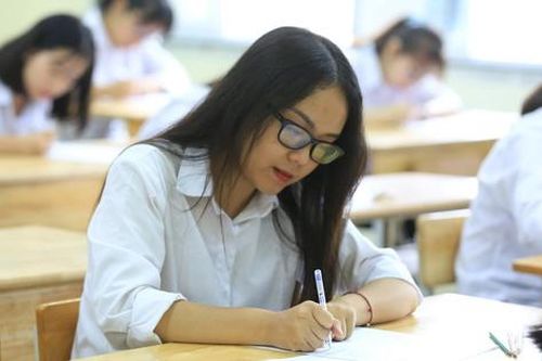 Dự thảo Quy chế thi chọn học sinh giỏi quốc gia: Đề xuất tăng số lượng thí sinh