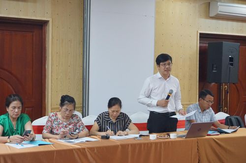 Tăng cường sự tham gia của các đơn vị ngoài công lập về bảo vệ trẻ em
