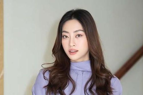 Hoa hậu Lương Thùy Linh lấn sân điện ảnh