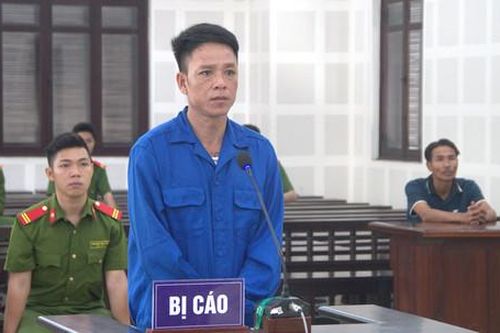 Chém người để 'trả thù' cho anh trai, thanh niên lãnh án tù