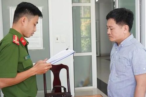 Lừa đảo bằng thủ đoạn 'hô biến' đất ruộng, đất hoang thành đất ở
