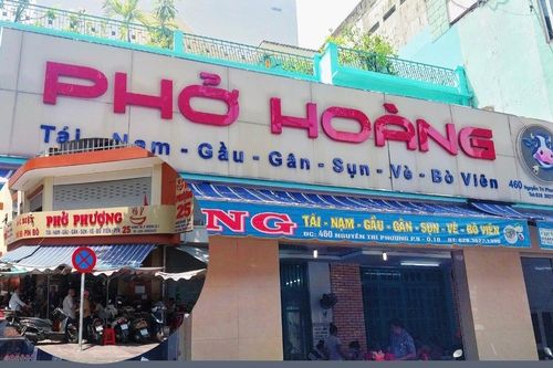 Bí quyết giúp hai quán phở của cặp chị em ruột lọt vào danh sách Michelin