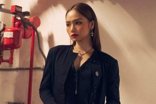 Miu Lê tái xuất điện ảnh sau 4 năm