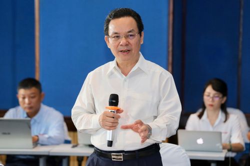 Nghị quyết mới trao cho TP.HCM cơ chế, chính sách đặc thù lớn nhất từ trước đến nay