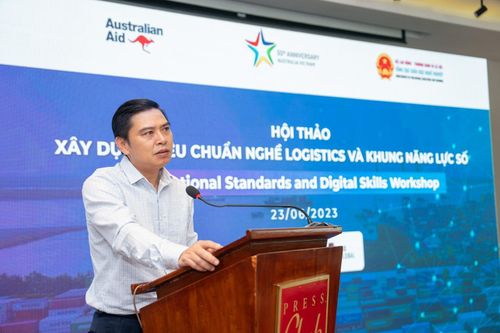 Việt Nam và Australia hợp tác giúp sinh viên trường nghề sẵn sàng cho tuyển dụng