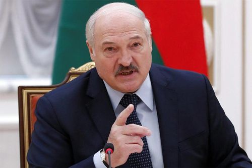 Tổng thống Belarus ra lệnh quân đội 'sẵn sàng chiến đấu'