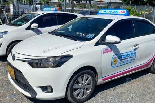 Vụ taxi ở Tân Sơn Nhất gian lận cước: Kiểm định toàn bộ đồng hồ tính tiền