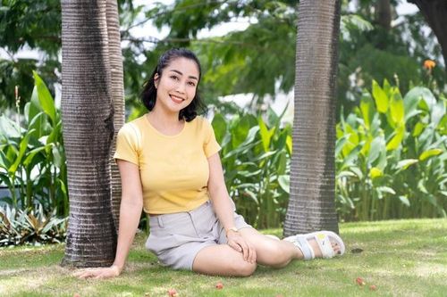 Ốc Thanh Vân rời showbiz, cuộc sống thay đổi 'chóng mặt'