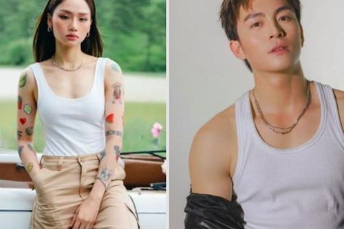 Miu Lê, Lãnh Thanh đóng phim do đài KBS Hàn Quốc đầu tư