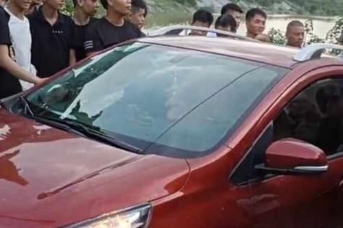 Hà Nội: Tước danh hiệu CAND với 3 cán bộ công an huyện Mỹ Đức