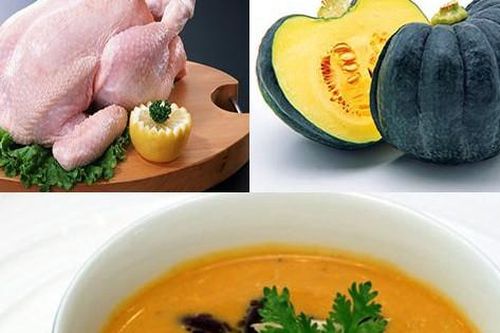 Món ăn tốt cho người tiêu chảy tránh mất nước, kiệt sức