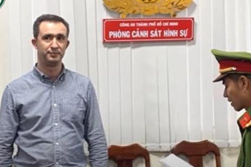 Danh tính ông trùm người Nga điều hành đường dây cho vay nặng lãi 2.555%/năm